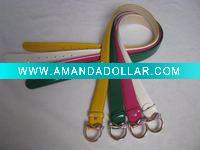 Wholesale fashion children belt