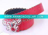 Wholesale Braid Belt ; Belt; Leather Belt;PU Belt;