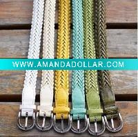 fashion children belt