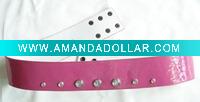 children belt