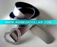 fashion children belt