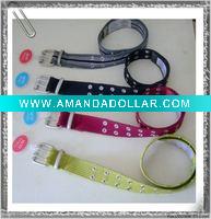 Wholesale fashion children belt