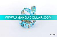 glitter belt