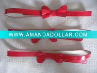 children casual belt