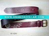 Wholesale fashion children belt