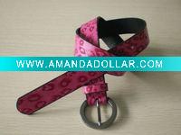 Children Belt