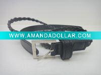 fashion pu children belt