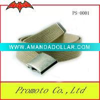 Wholesale Polyester belt buckle