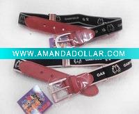 Wholesale fashion children belt