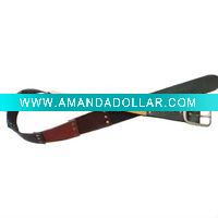 PU children belt