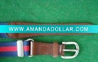 Wholesale fashion children belt