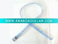 PU Belts For Children