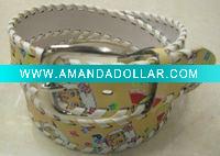 children belt