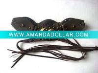 Wholesale fashion children belt