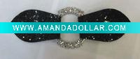 Wholesale Fashion ladies belt buckle charming buckle BDT10139