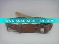 Wholesale fashion children belt