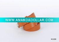Wholesale fashion children belt