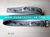 Wholesale fashion children belt