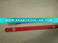 Children Belt with embroider
