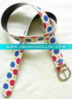 Wholesale fashion children belt