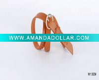 Wholesale fashion children belt