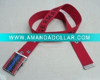 children fabric belt