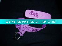 Wholesale fashion children belt