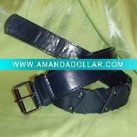 fashion children belt
