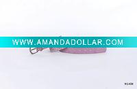 fashion pu belts