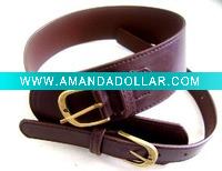 Wholesale fashion children belt