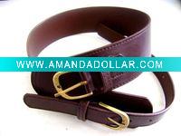 fashion children belt