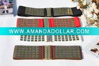 Wholesale women's fashion belt BL-WB009