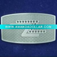 stone belt buckle
