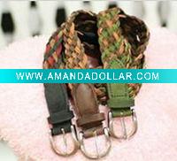 fashion children belt