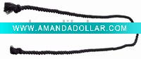 cotton buckles rope