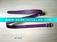 fashion children belt