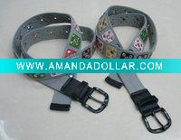 children belt