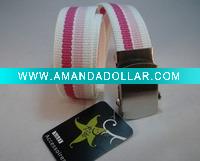 Wholesale fashion children belt