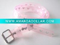 Wholesale fashion children belt