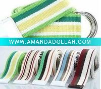 Wholesale Children woven belt
