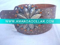 Wholesale fashion belt