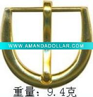 Wholesale pin belt buckle