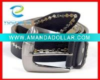 Wholesale alloy buckle belt