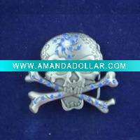 stone buckle