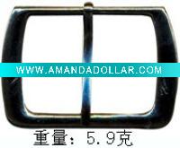Wholesale pin belt buckle