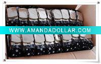 Wholesale Canvas Belt with embossed buckle