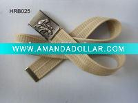 Wholesale waist belts with handsome buckle