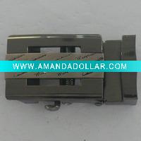 Wholesale Two-Joint buckle
