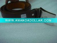 Wholesale Popular men's belt eagle head buckle