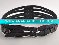 Wholesale fashion wide belt,wide belts,hottest fashion belts